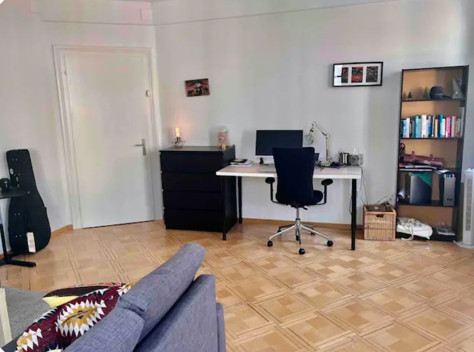 2 ½ rooms apartment, photo 4 of 6