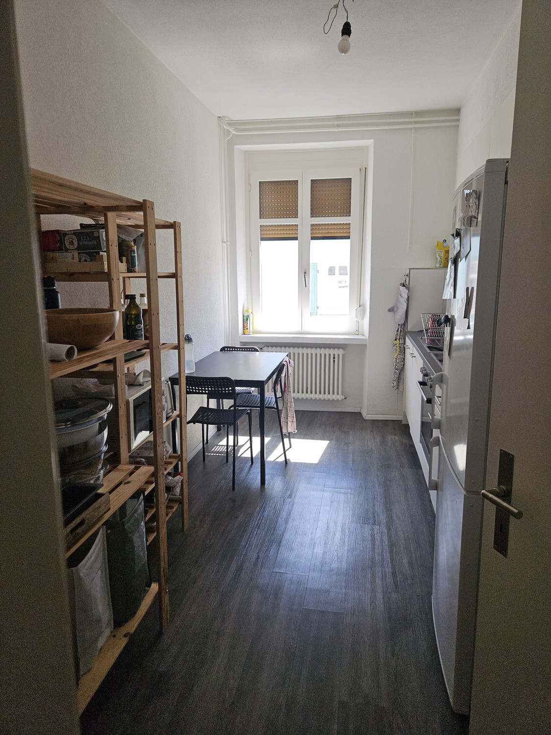 2 ½ rooms apartment, photo 2 of 6