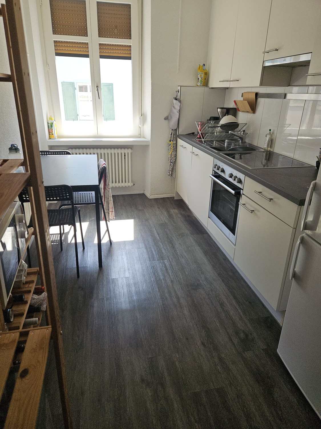 2 ½ rooms apartment, photo 3 of 6