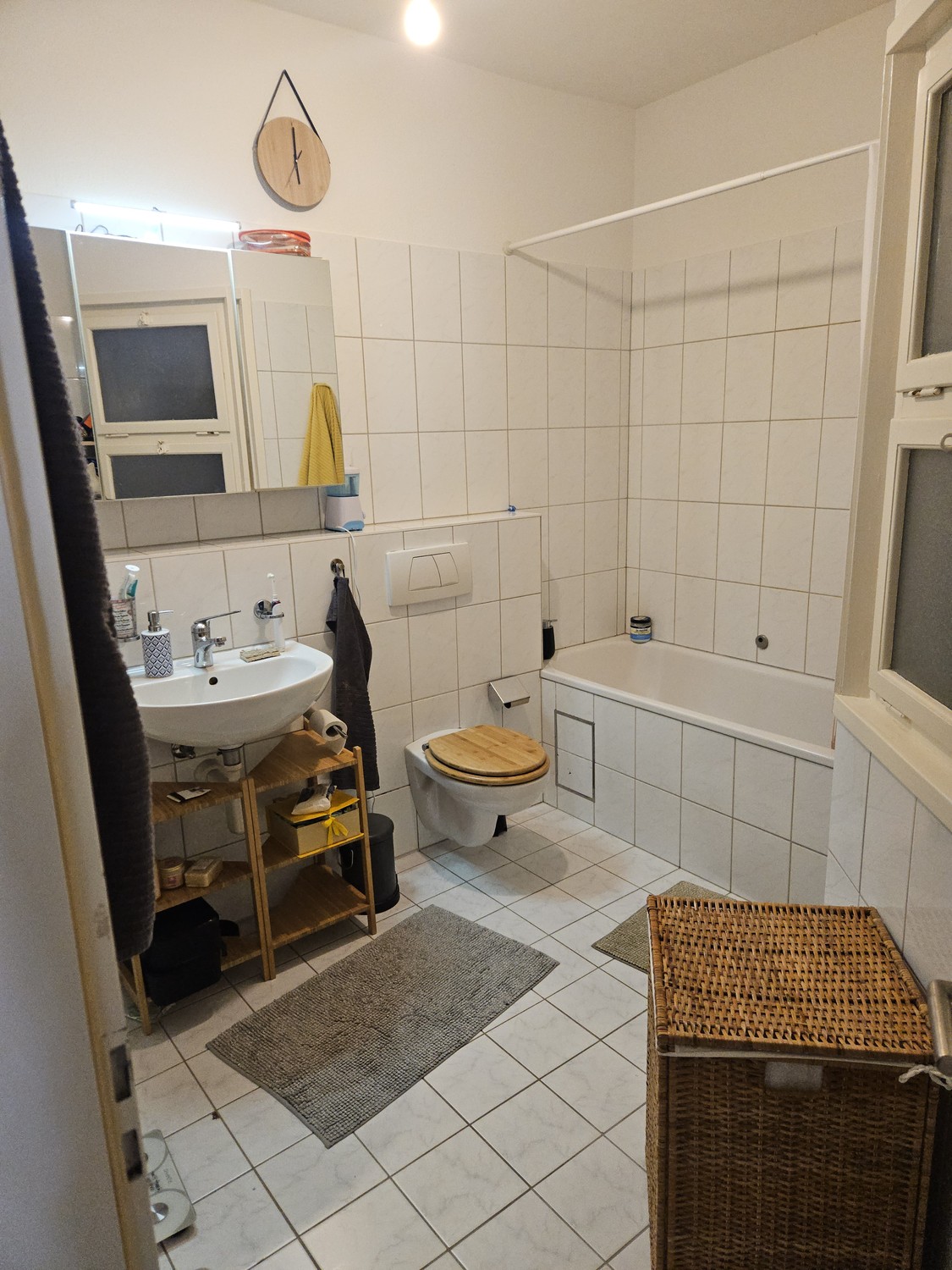 2 ½ rooms apartment, photo 5 of 6