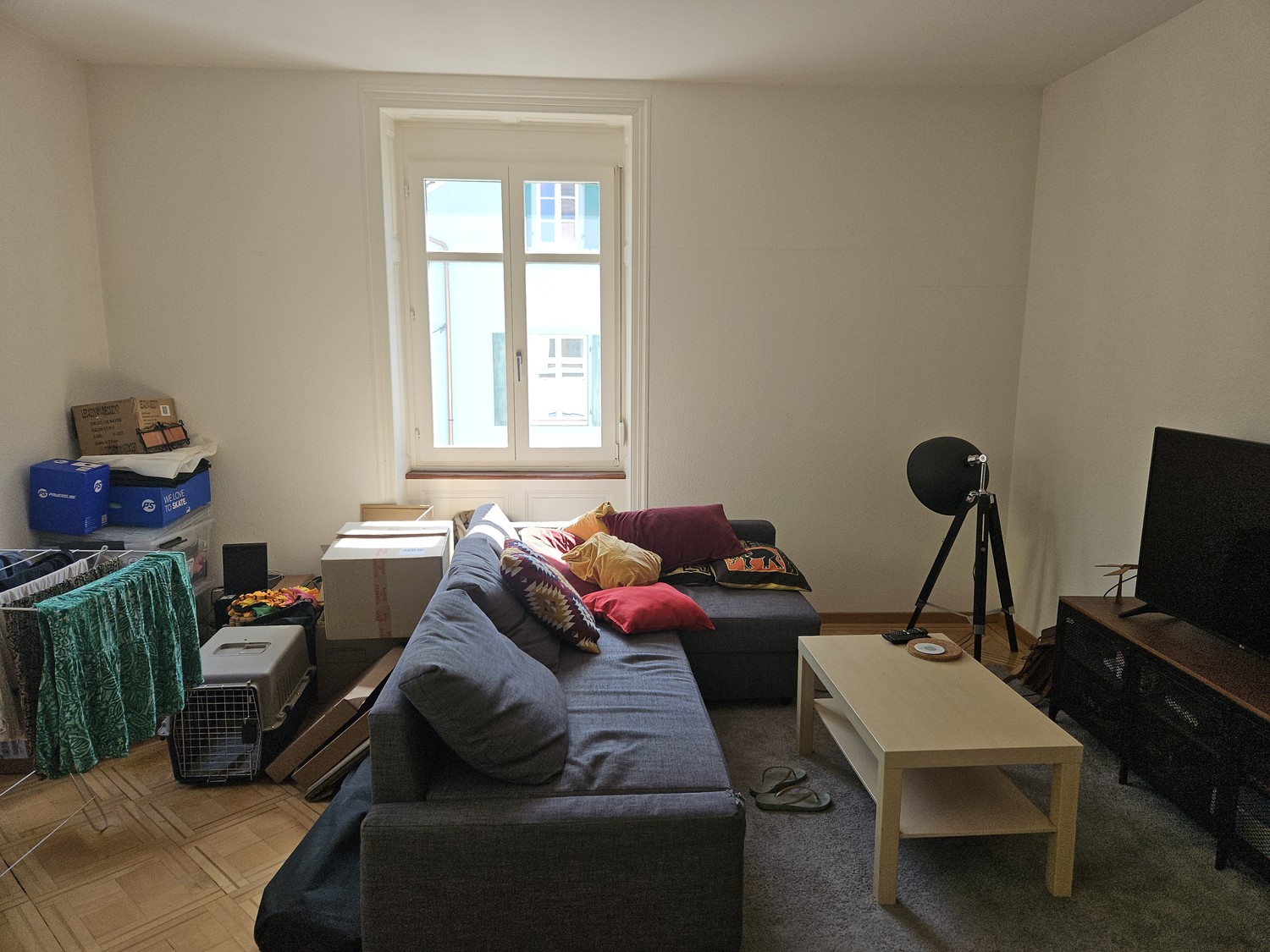 2 ½ rooms apartment, photo 6 of 6