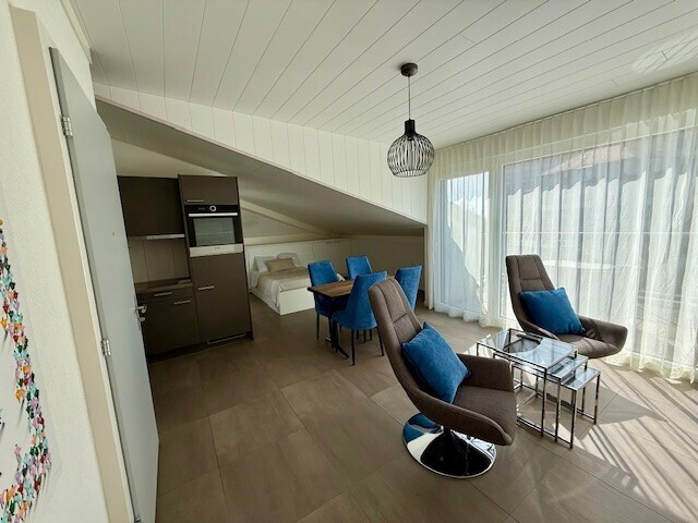 1 room apartment (6)
