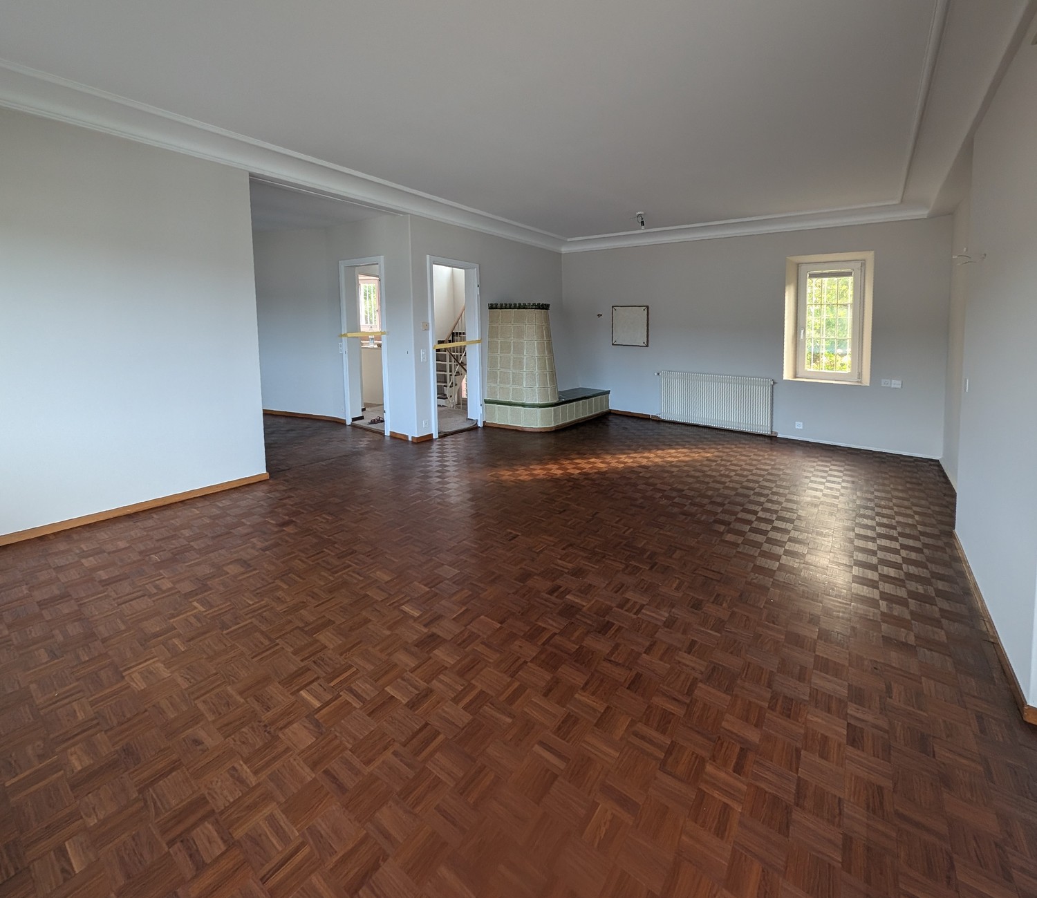 Casa singola di 8 ½ locali