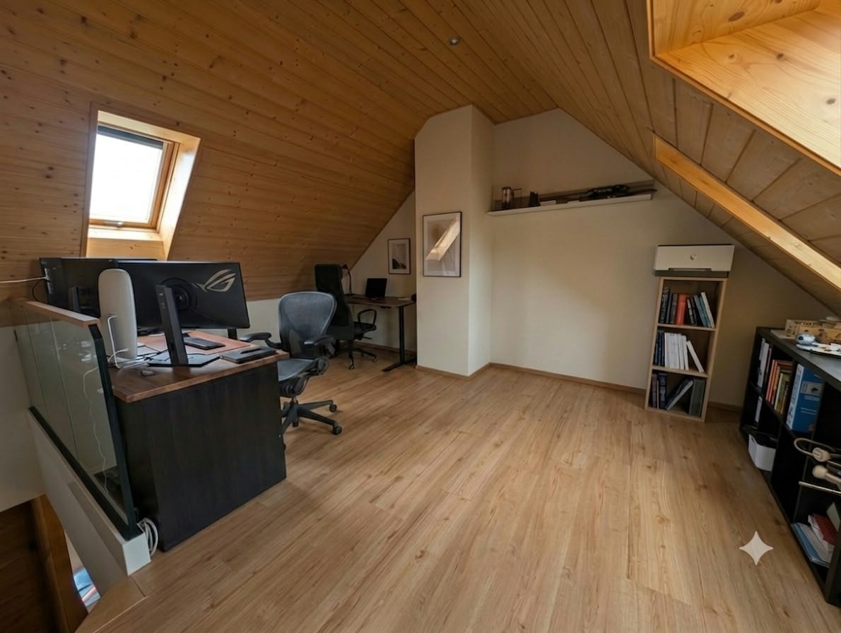 Casa singola di 4 ½ locali