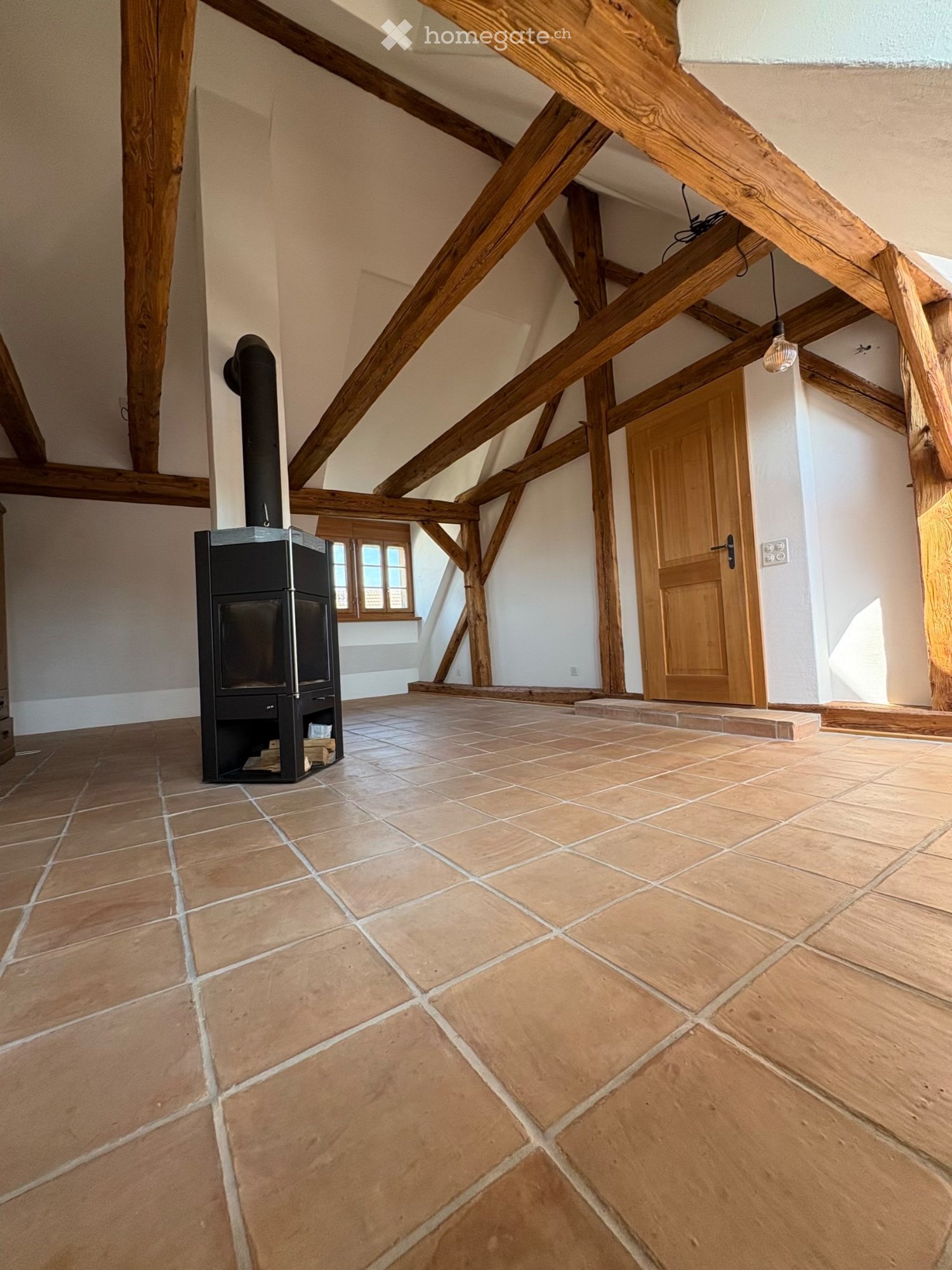 6 ½ rooms single house