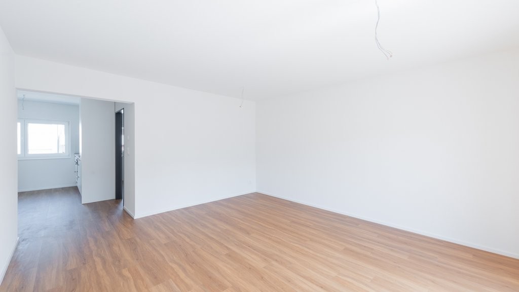 4 ½ pièces appartement