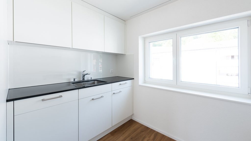 4 ½ pièces appartement