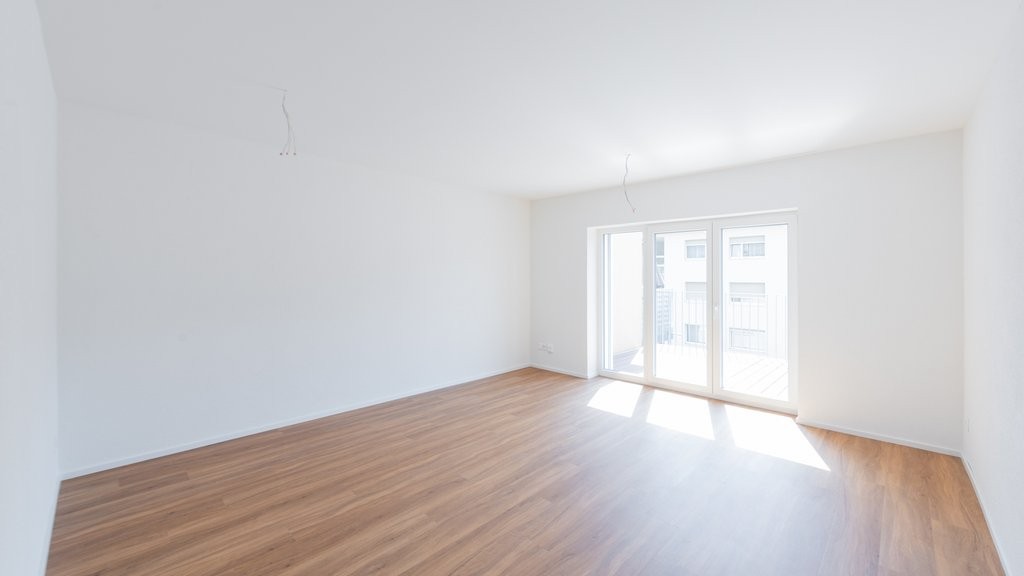 4 ½ pièces appartement