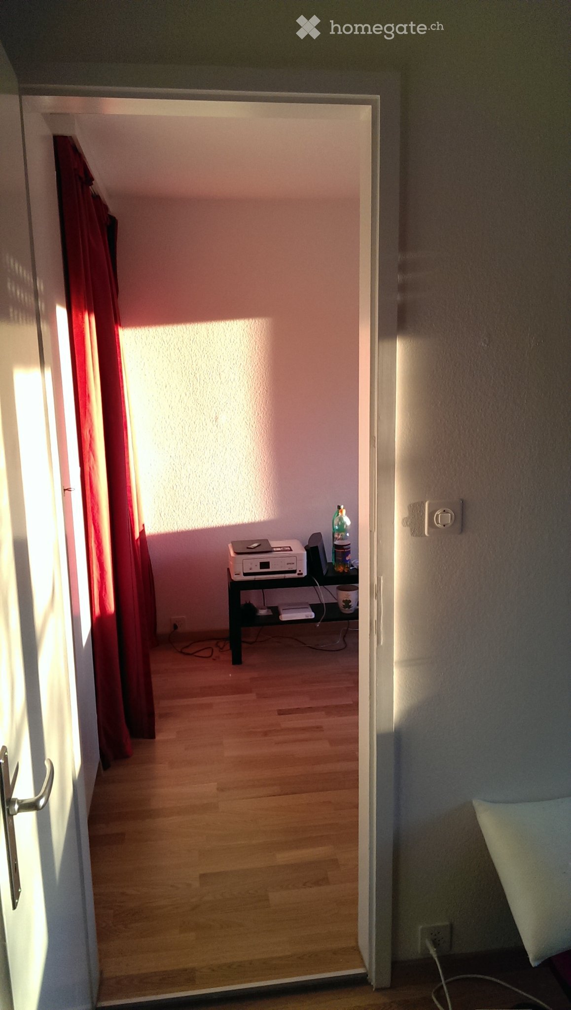 Appartement 2 pièces, photo 3 sur 4