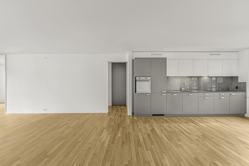 3 ½ rooms apartment, photo 1 of 10