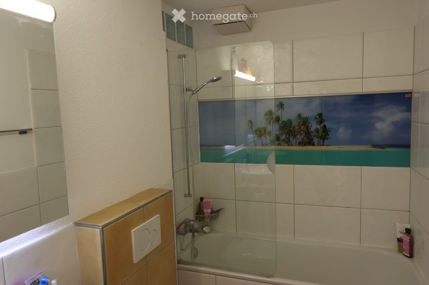 5 ½ rooms single house