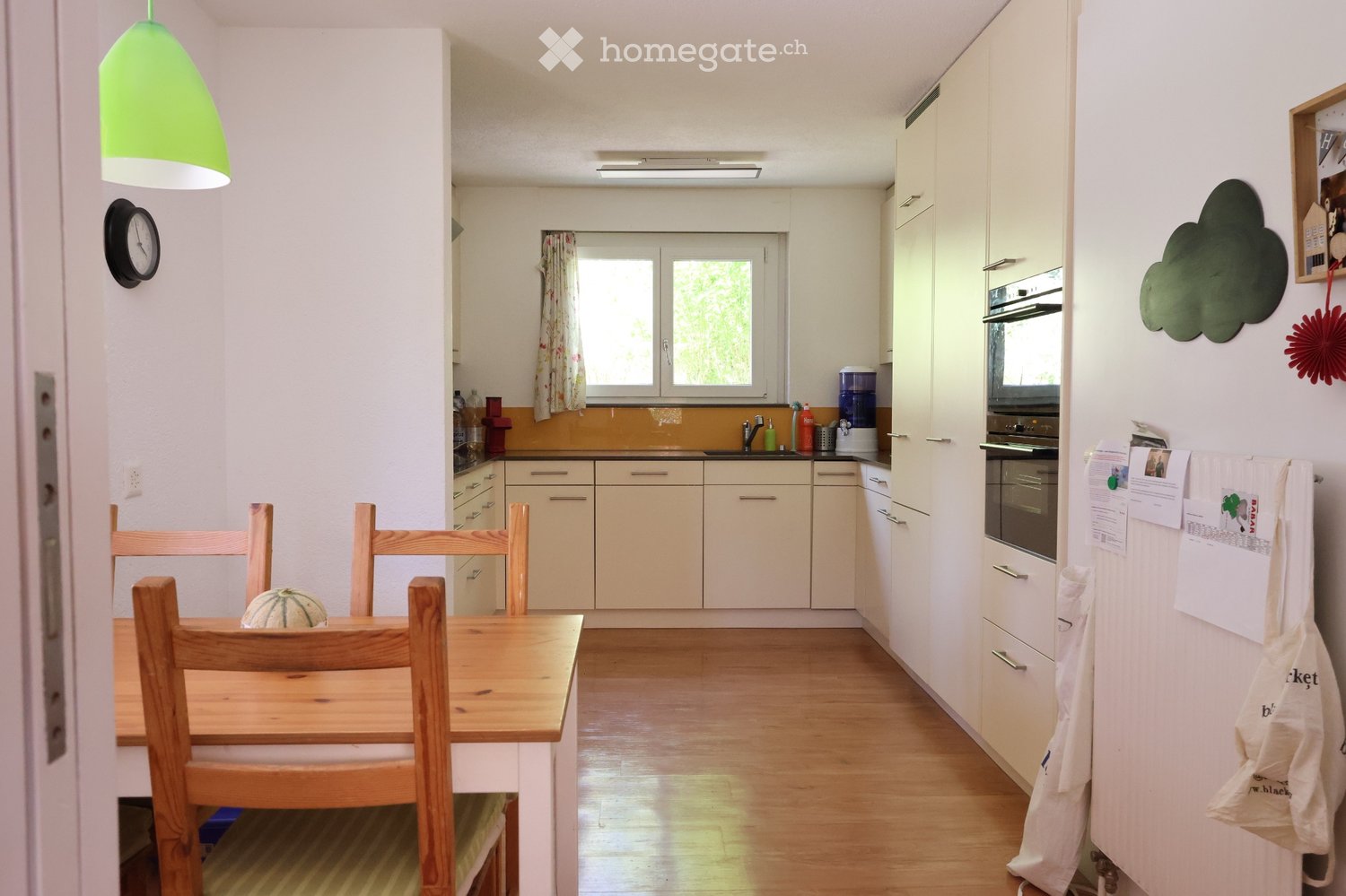 5 ½ rooms single house