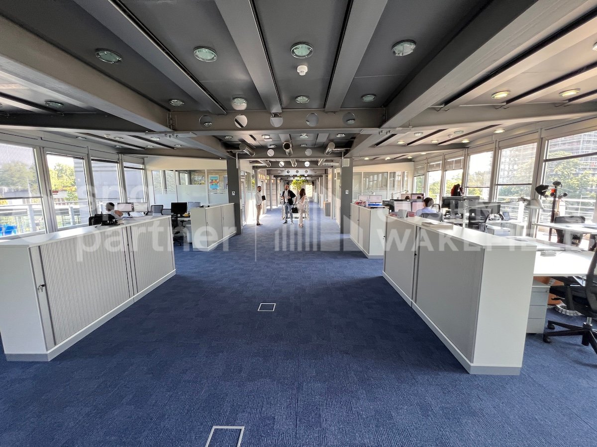 1600m² office, photo 5 of 5