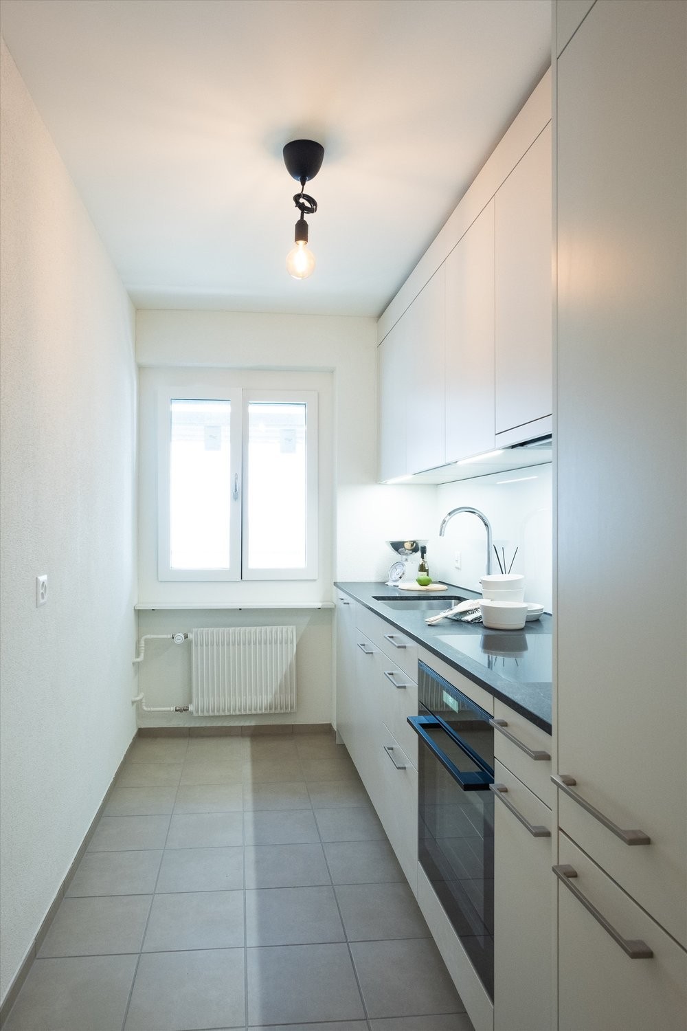 1 ½ rooms apartment, photo 2 of 5