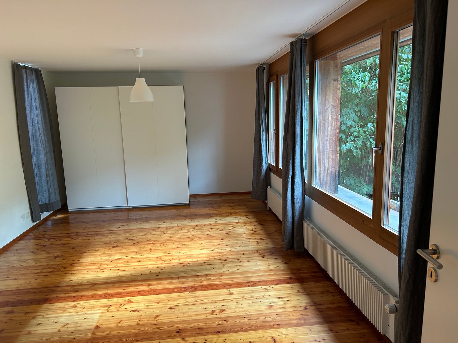 Room in a shared flat, photo 1 of 2