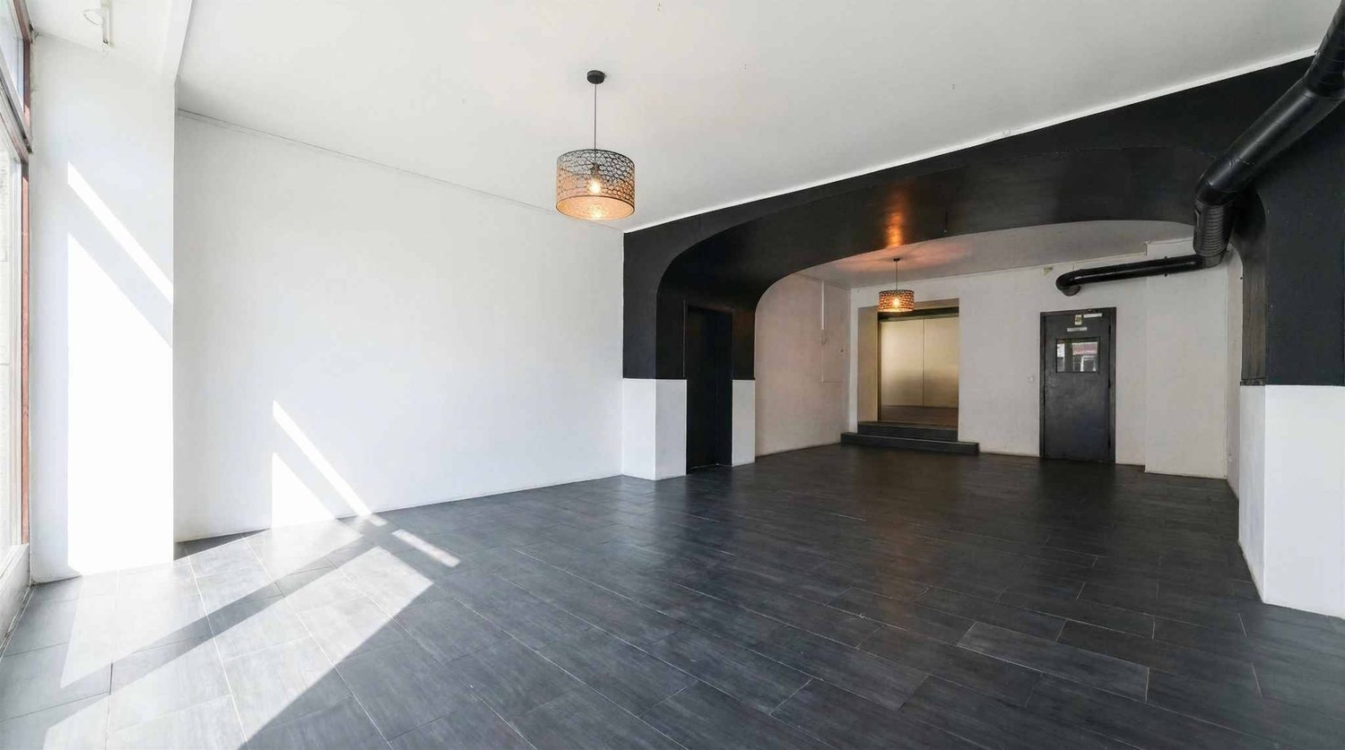 134m² arcade, photo 4 of 5