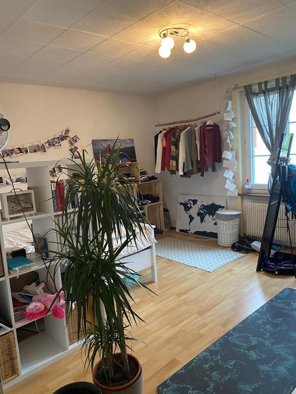 3 ½ rooms apartment (6)