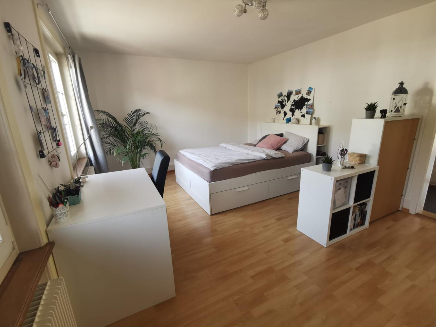 3 ½ rooms apartment (4)