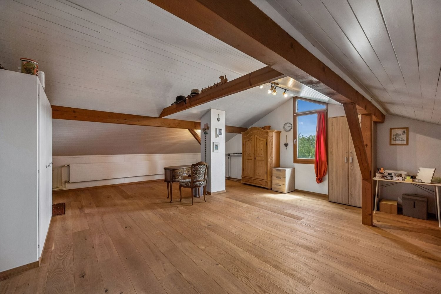 6 ½ pièces maison individuelle
