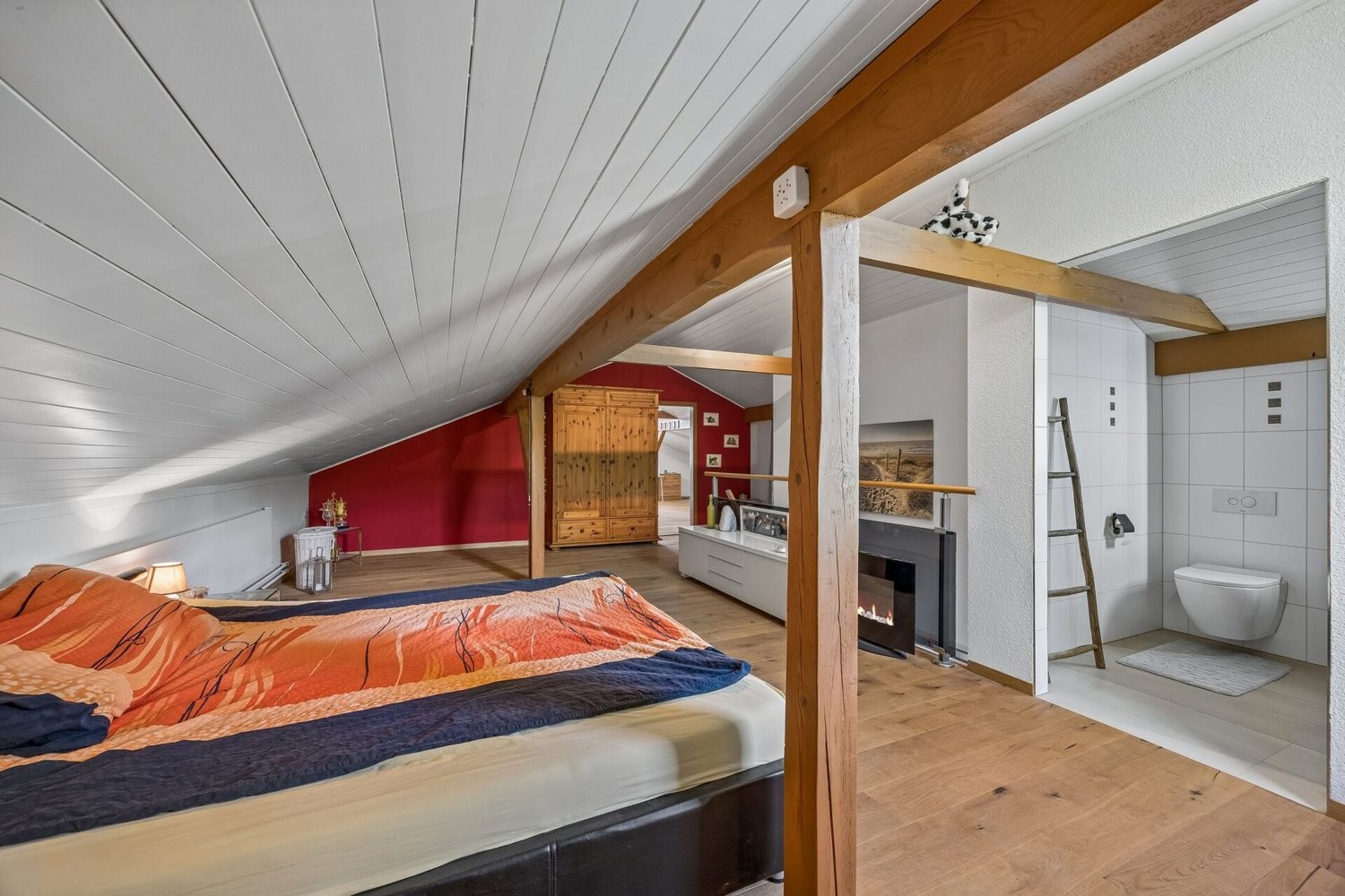 6 ½ pièces maison individuelle