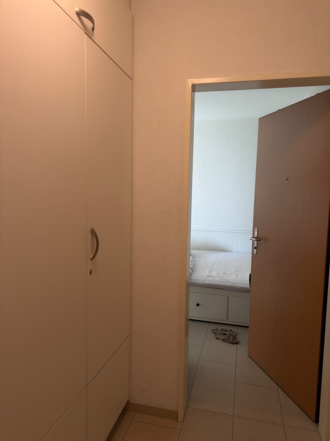 appartamento di 1 stanza