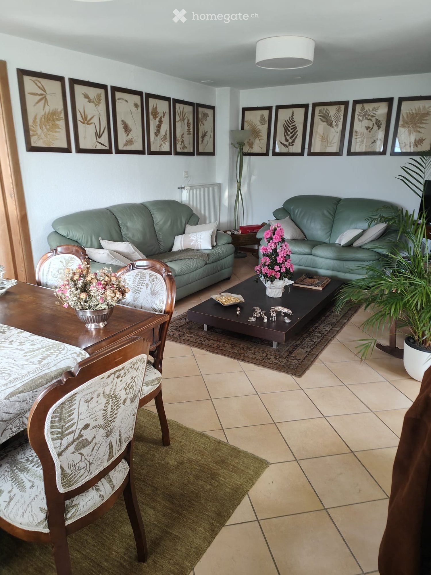 2 ½ rooms apartment, photo 2 of 5