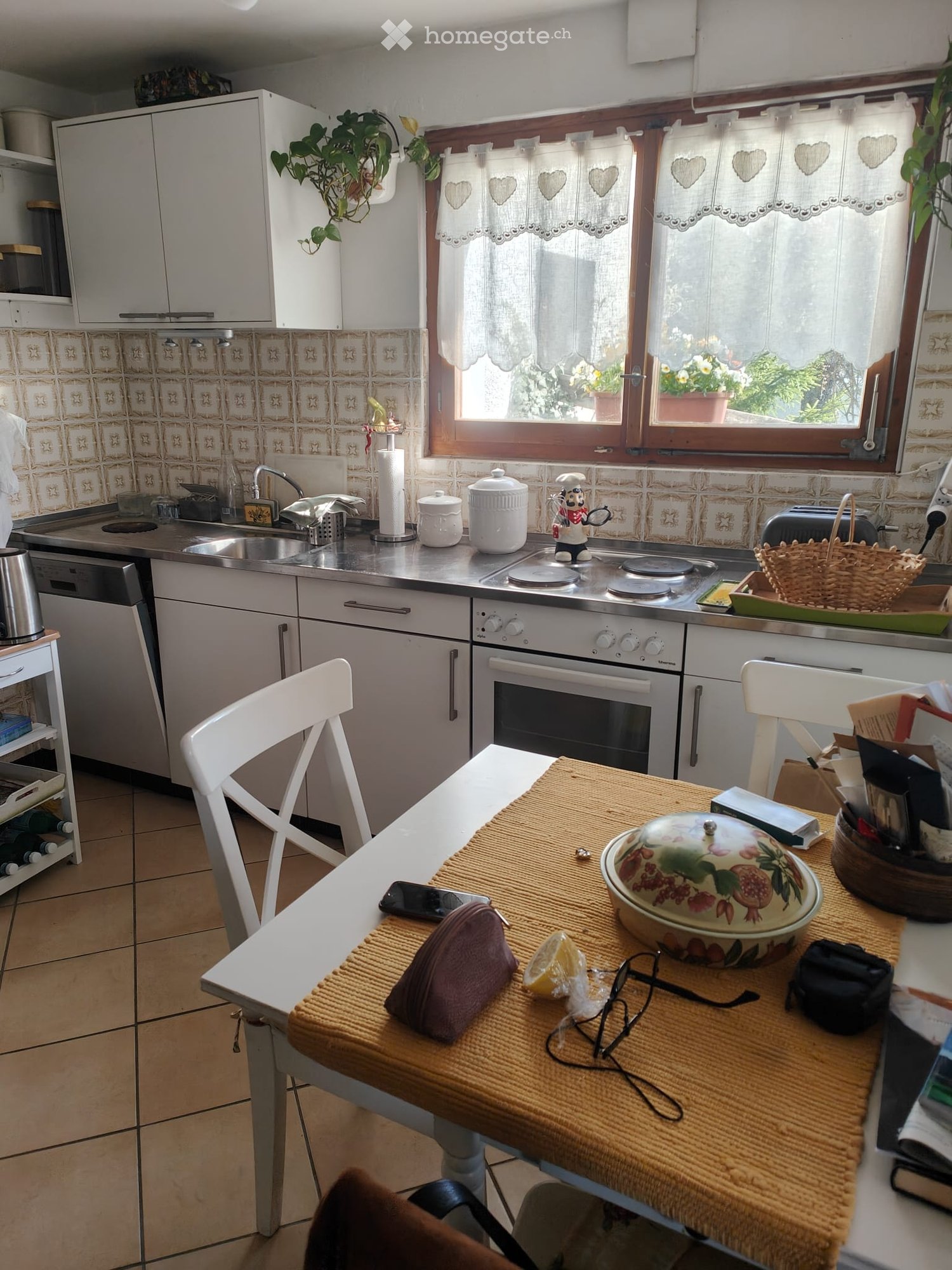 2 ½ rooms apartment, photo 1 of 5