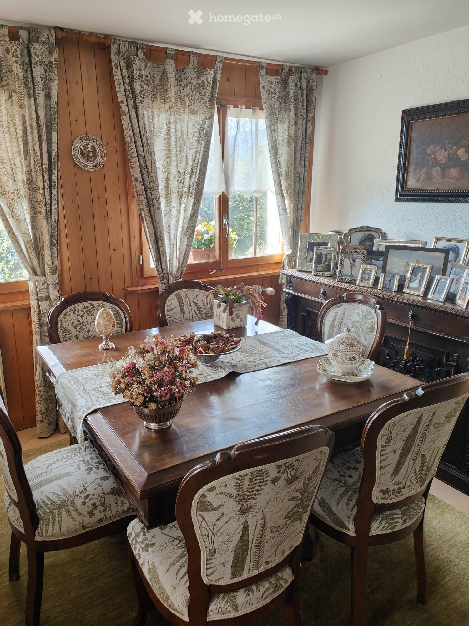 2 ½ rooms apartment, photo 4 of 5