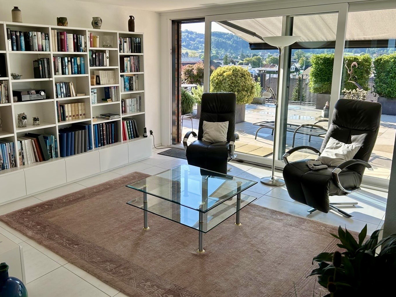 4 ½ rooms apartment, photo 6 of 10