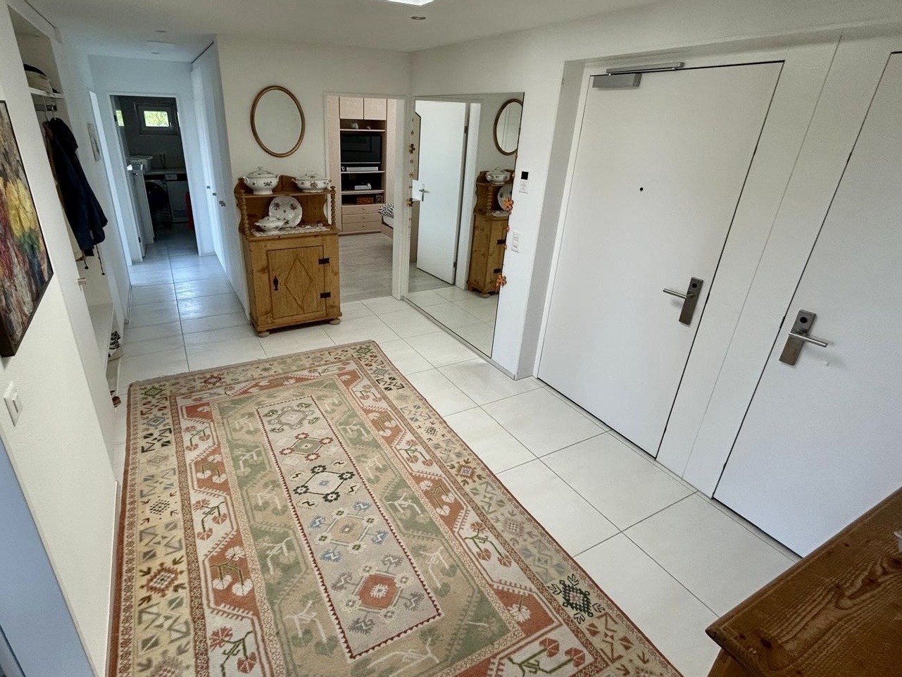 4 ½ rooms apartment, photo 9 of 10