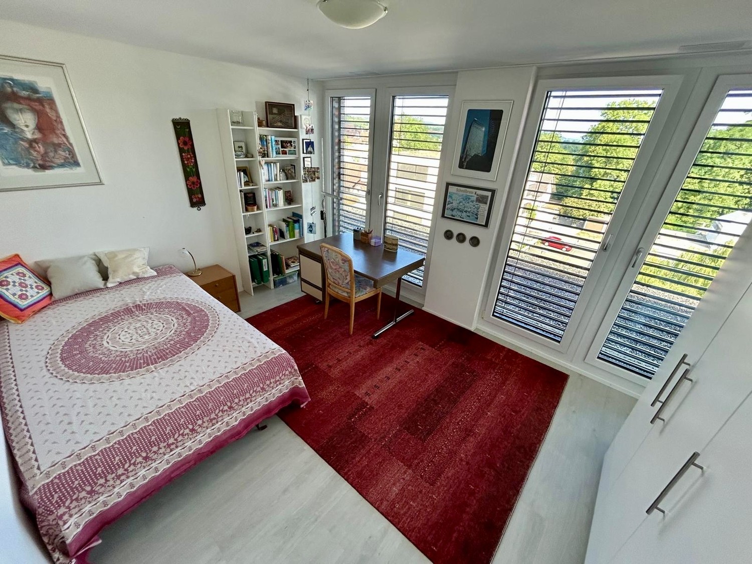 4 ½ rooms apartment, photo 7 of 10
