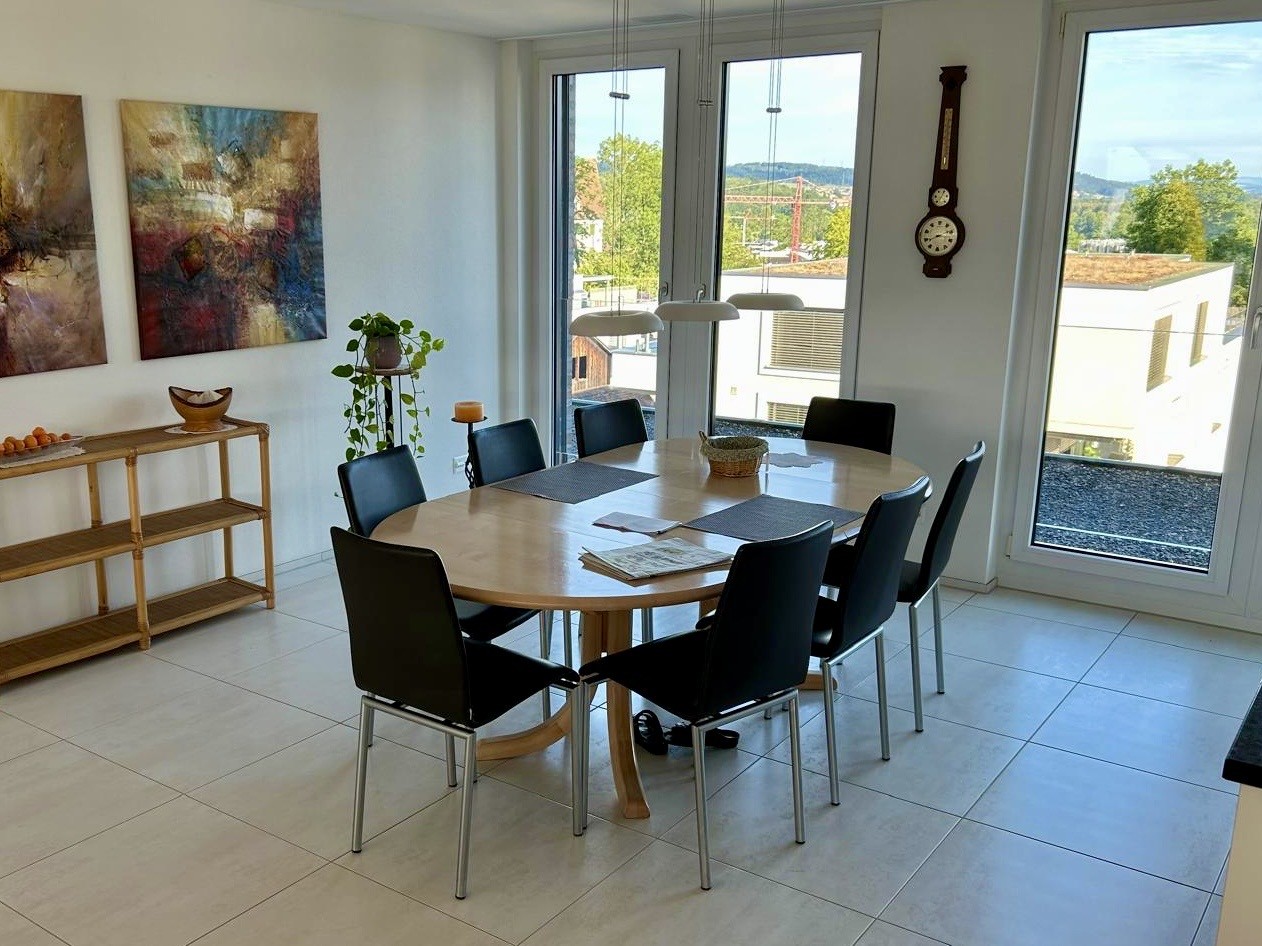 4 ½ rooms apartment, photo 5 of 10
