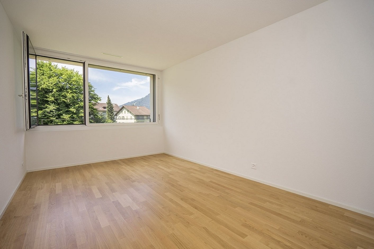 Appartement de 1 ½ pièces