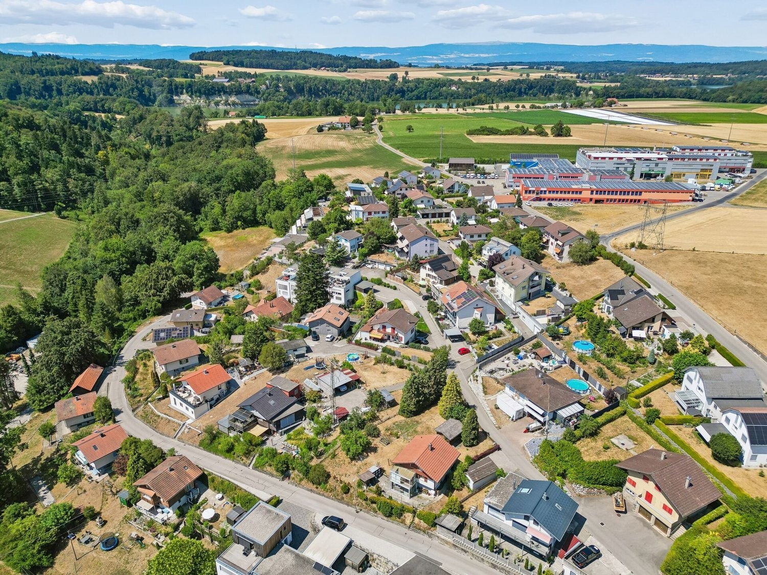 941m² building land, photo 9 of 9