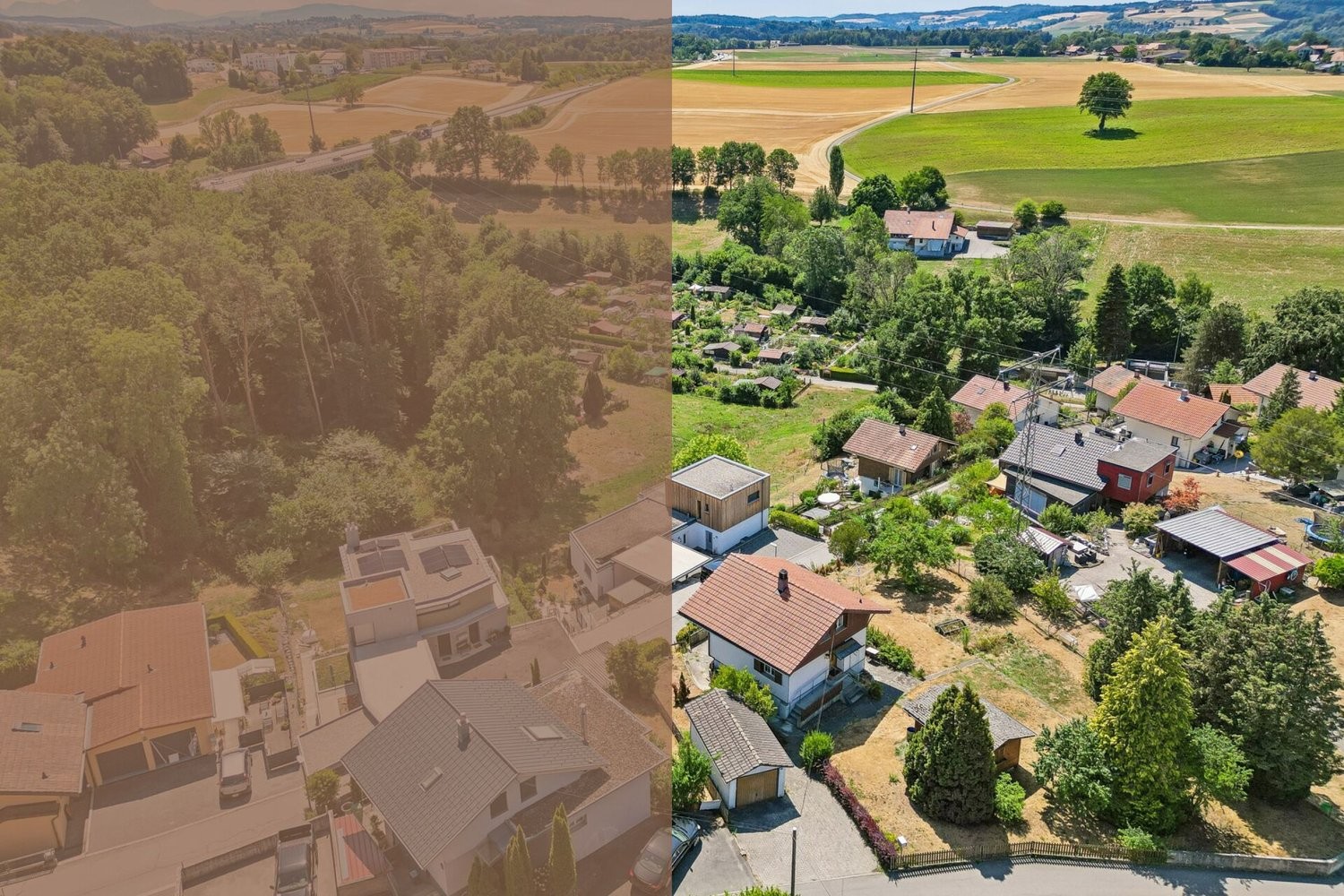 941m² building land, photo 2 of 9