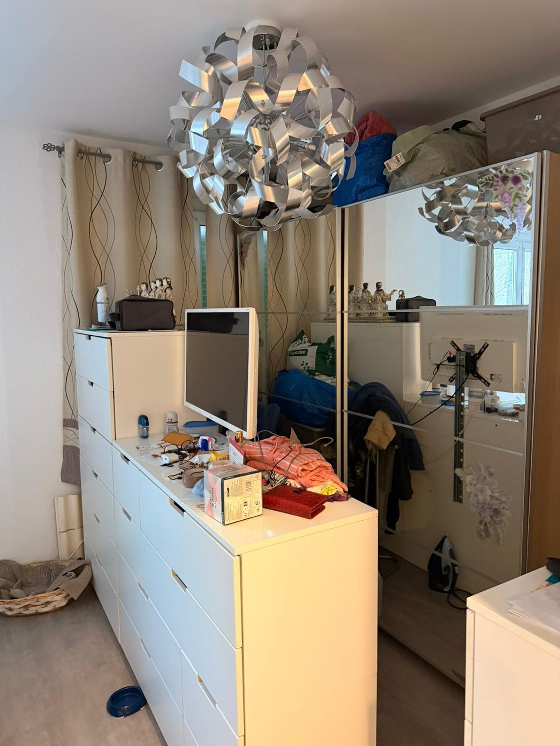 4 ½ rooms apartment