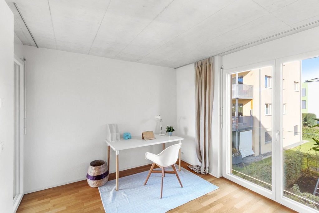 4 ½ rooms apartment, photo 5 of 8