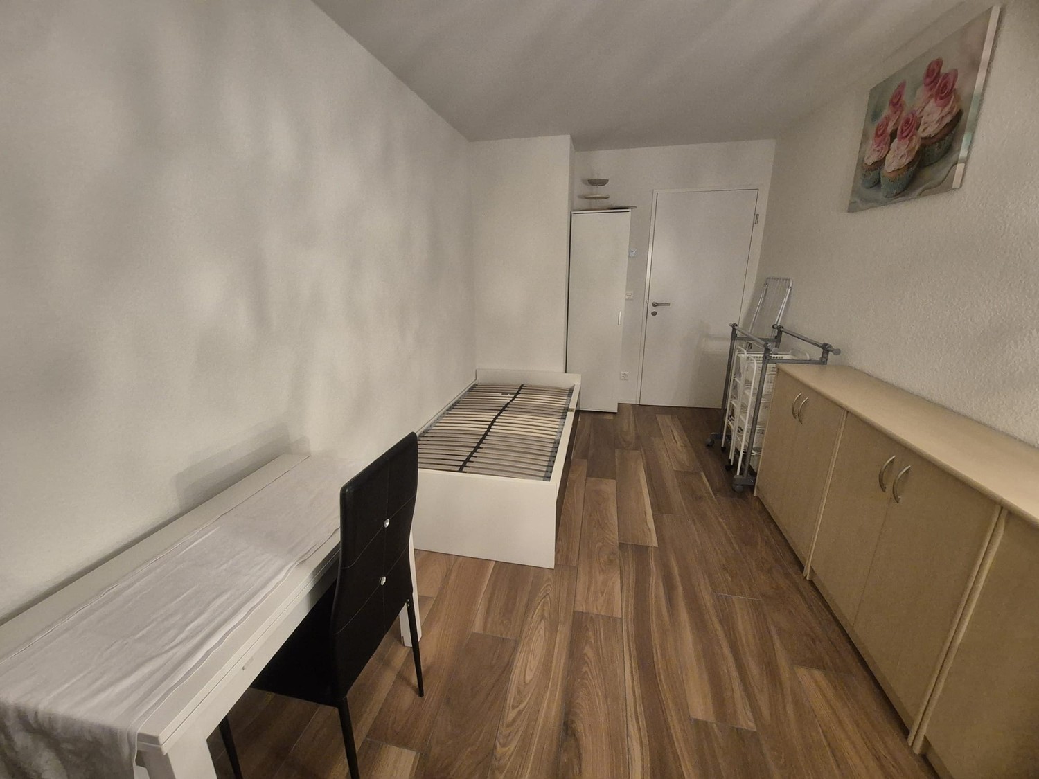 Chambre en colocation, photo 5 sur 7