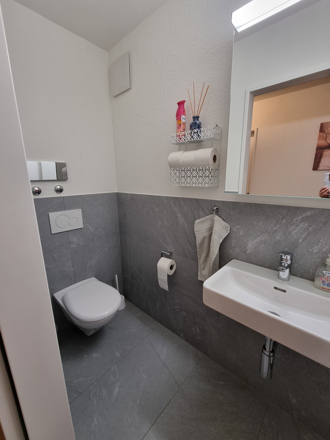 Chambre en colocation, photo 7 sur 7