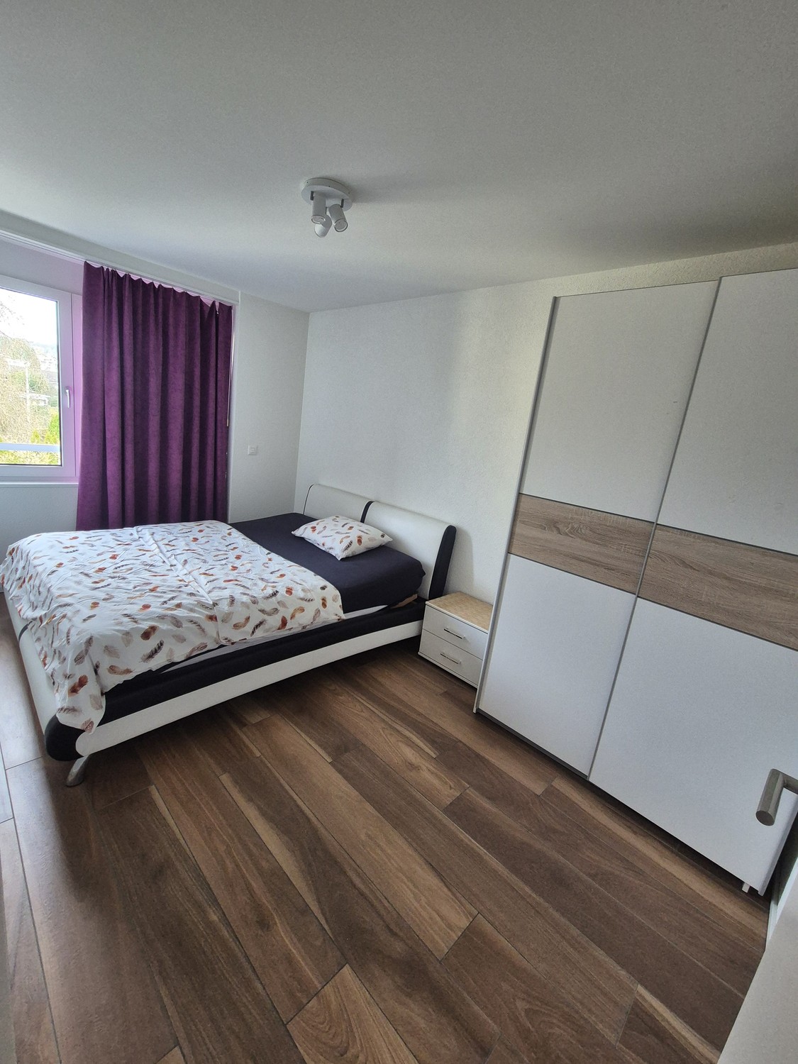 Chambre en colocation, photo 6 sur 7