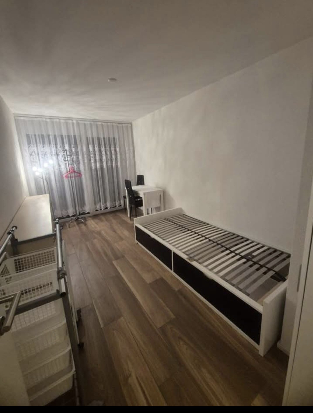 Chambre en colocation, photo 4 sur 7