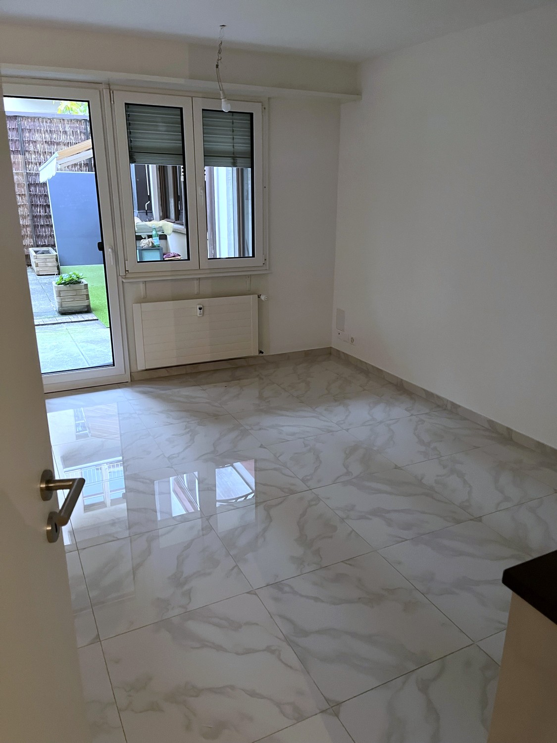 Appartement de 2 ½ pièces