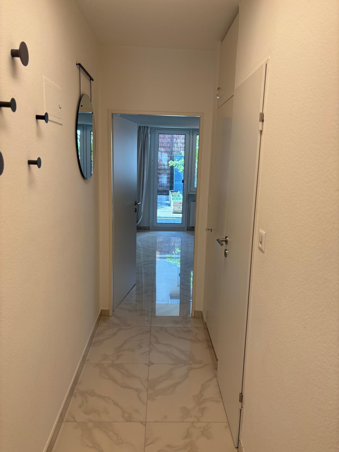 Appartement de 2 ½ pièces