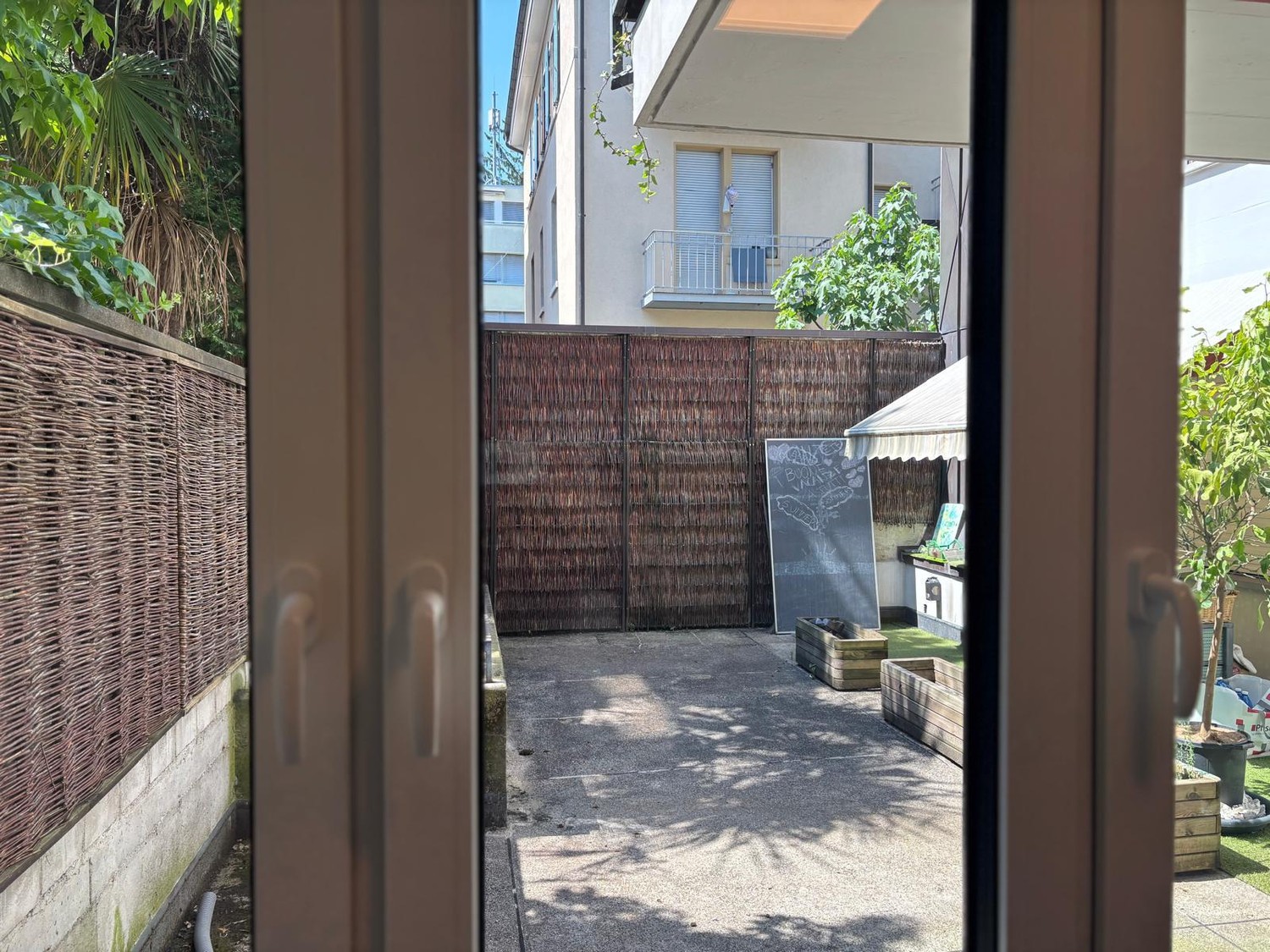 Appartement de 2 ½ pièces