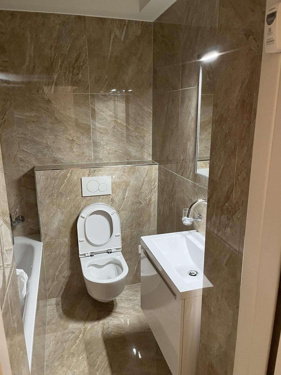 Appartement de 2 ½ pièces