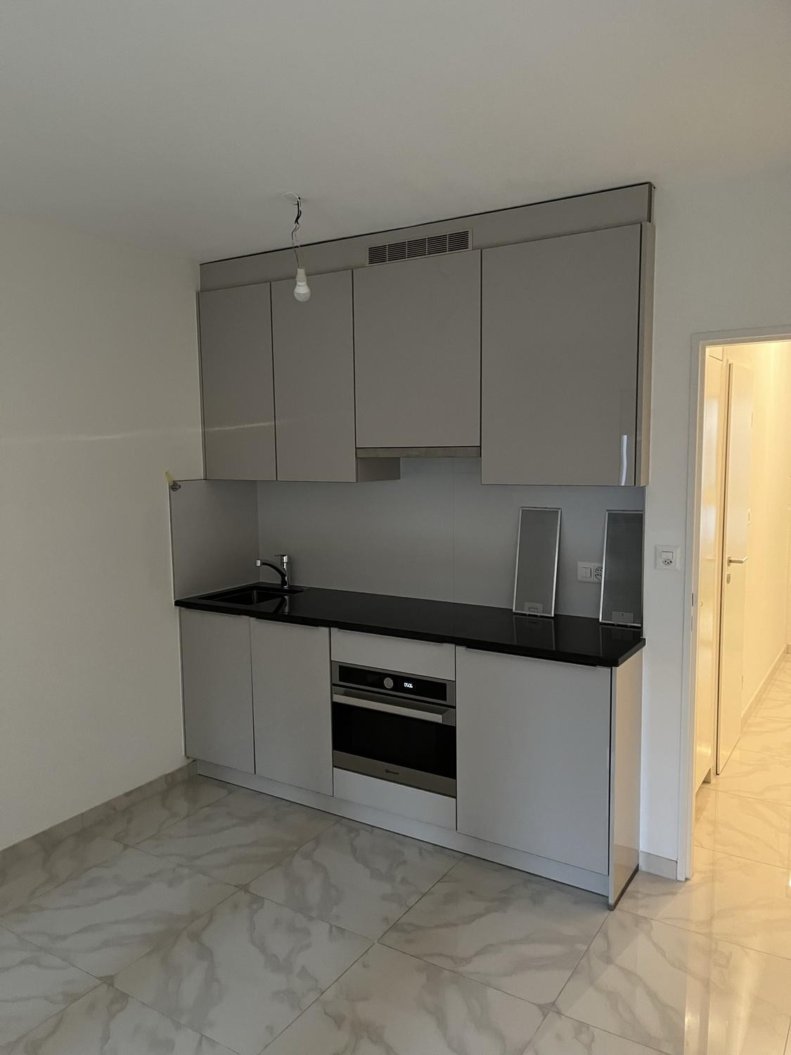 Appartement de 2 ½ pièces