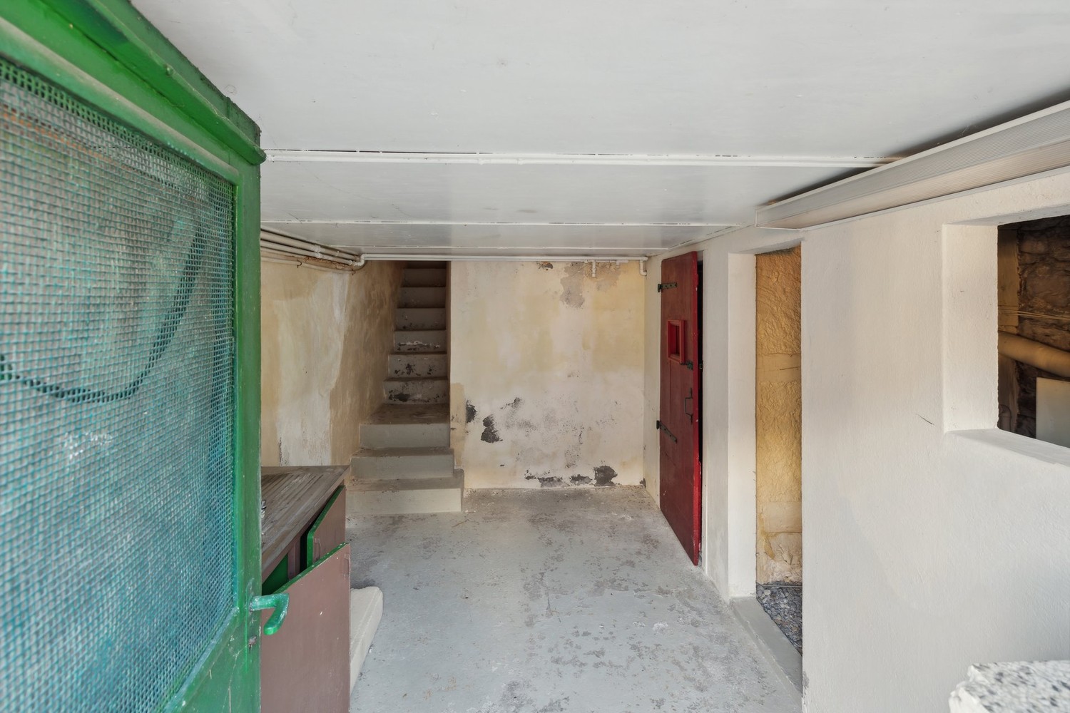 5 ½ rooms single house