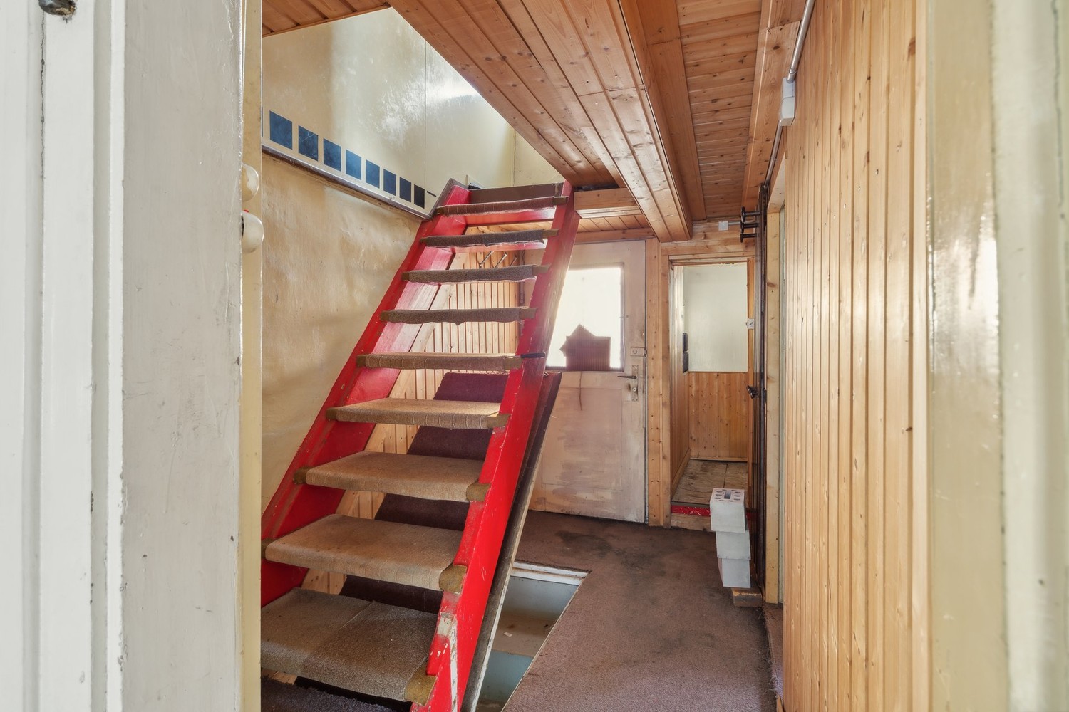 5 ½ rooms single house