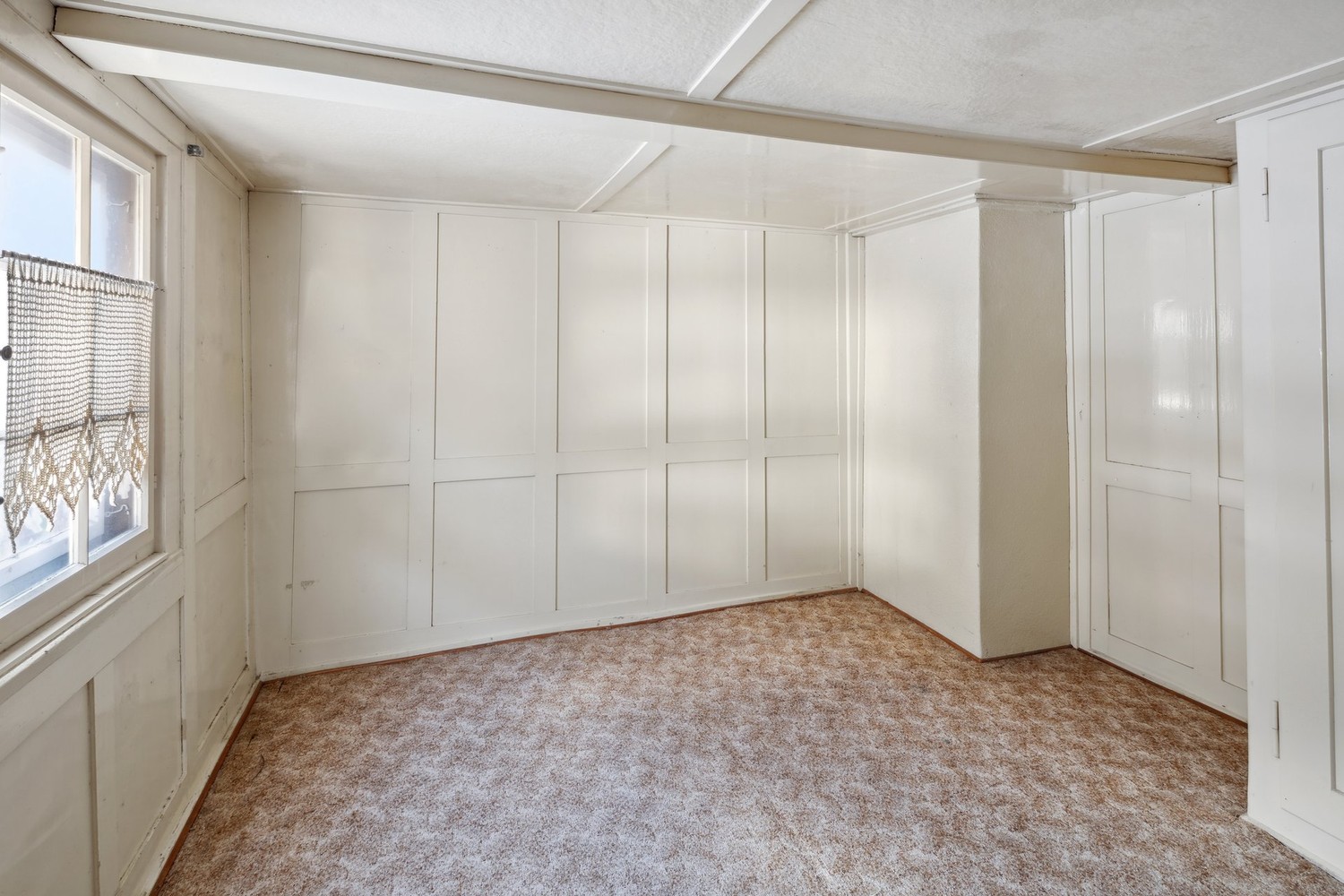 5 ½ rooms single house