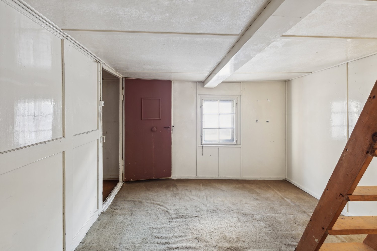 5 ½ rooms single house